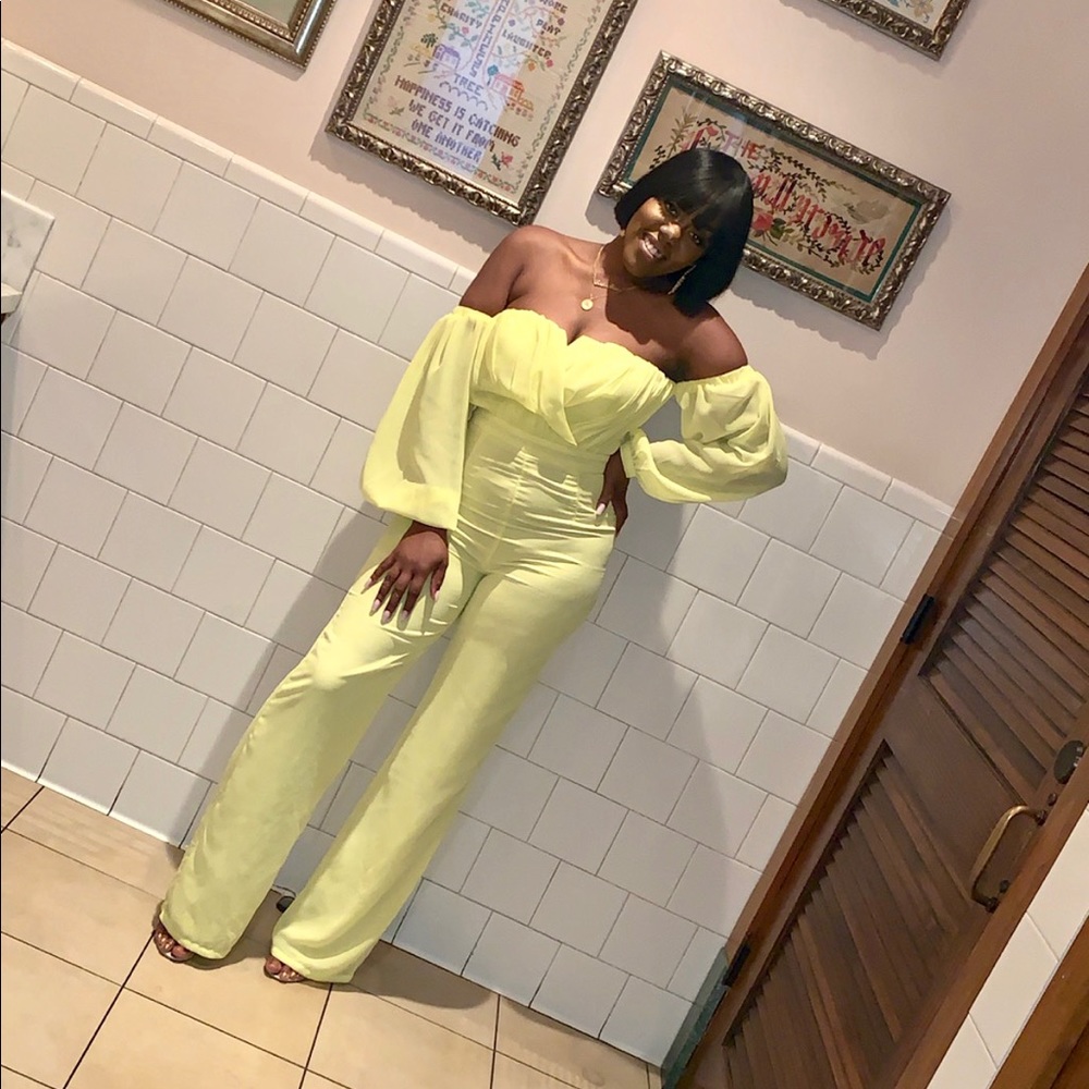 Jumpsuit